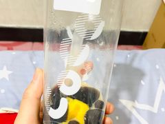奶茶三兄弟-CoCo都可(建外SOHO店)