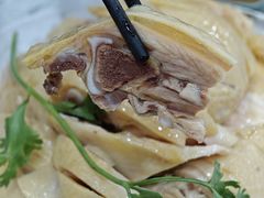 -阿金大白·上海菜馆(新天地店)