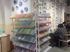 -陶语手工·拼豆·陶艺·银饰diy(宽厚里店)