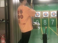 -射箭馆(新街口店)