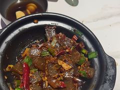 -叁宝烤肉• 西安烧烤(凤城十二路店)