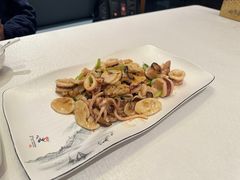-闽海肴(北辰荟店)