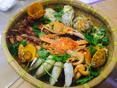 -巽寮印象美食部落餐厅·海鲜·地方特色菜(惠州体验店)