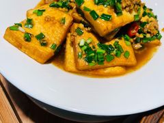 小7家的煎豆腐-7017浙菜•建德味(中财店)