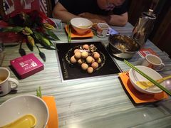 -湘当爱·鲜煮现炒(松岗立业路店)
