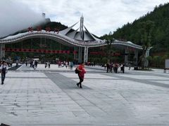 -重庆云阳龙缸景区