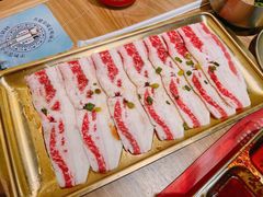 -西塔老太太泥炉烤肉(湖东领汇广场店)