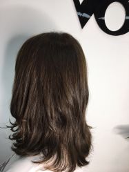 -V8潮牌·接发烫染连锁