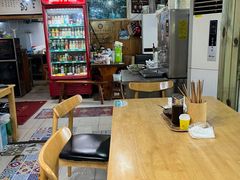 -梁掌门老梁干挑(凤凰路店)