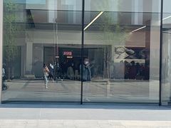 -Apple零售店(中街大悦城店)