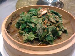蒸野菜-保定会馆(裕华店)