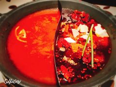 -江北北火锅馆·公路夜市(魏公村店)