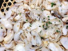 -香山湖家家宴(中山陵店)