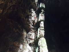 -十渡东湖港风景区