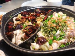 -大丰收脆鱼(浦西万达店)