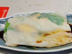 鸡蛋肠粉-华辉拉肠(宝华店)