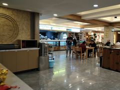 -海兰江石锅饭(水上店)