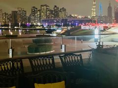-世博源公馆·本帮融合菜·主题包厢·江景餐厅