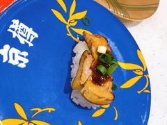 -京樽回転寿司(奥林匹克店)
