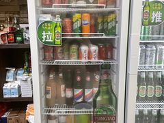 -70後铁锅炖(坡博总店)