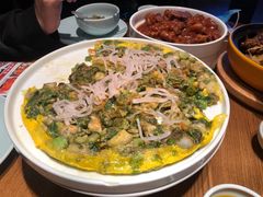 海蛎煎-闽上鲜·福建菜(龙湖滨江天街店)