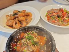 -阿明小菜·海鲜·上海菜(梅陇店)