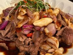 -誉八仙粤菜(万象天地店)