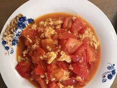-有家驴肉黄面(敦煌店)