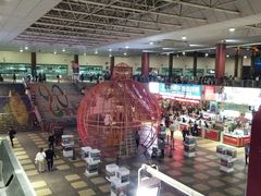 -珠海拱北口岸