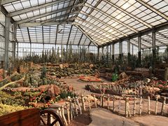 -南通洲际绿博园