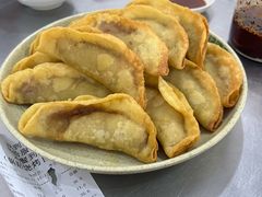 -李记清真馆(打钉巷店)