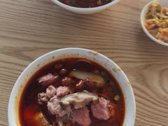 -吴记怪味面(牛王庙店)