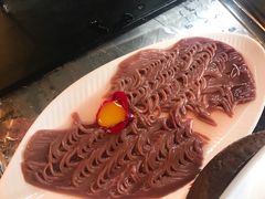 -袁老四老火锅(大丰店)