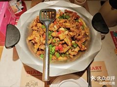 -蛙小侠(长安万科店)