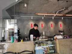 -BE NORMAL CAFE(霞溪路店)