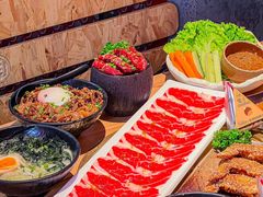 -肉问屋·元气一番烧肉(北京总店)