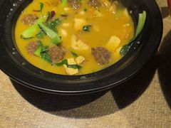 -大张烙馍村·美食地标(泉山店)