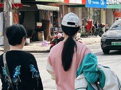 -云南大锅豆浆店
