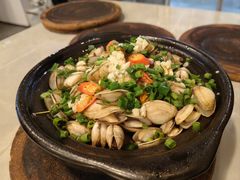 -甬小馆·焗海鲜温州菜(五马街店)