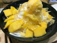 -糖糖屋•糖水•雪花冰店(时尚天河店)