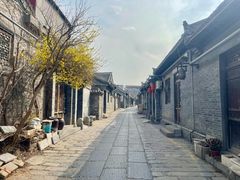 -青州古城
