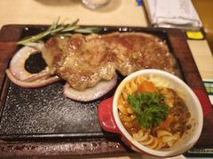 -豪客来牛排(云山大道店)