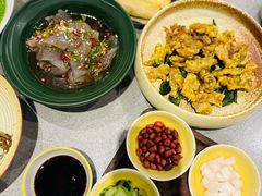 -半山腰·云南菜(侨福芳草地店)