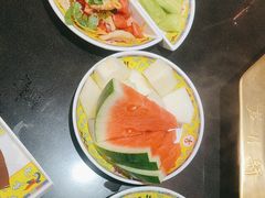 -芦月轩羊蝎子(劲松店)