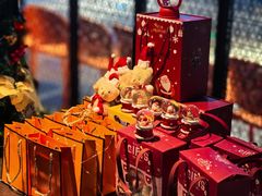 -喜悦烤鸭·新京菜(王府井店)