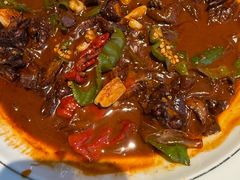 -阿五黄河大鲤鱼(纬三路店)