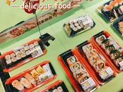 -AEON超市(永旺梦乐城泰达店)