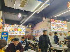 大堂-金渝海鲜烧烤万州烤鱼店