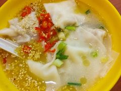 -龙抄手(春熙路总店)