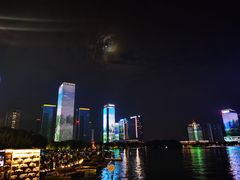 -天鹅湖体育公园